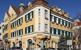 Hotel Bergwirt Wien