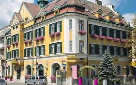 Hotel Bergwirt Wien